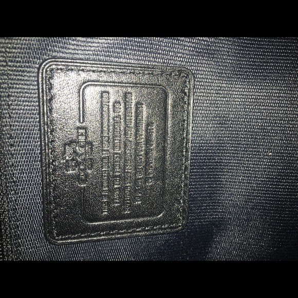 Coach Bag - Picture 4 of 5